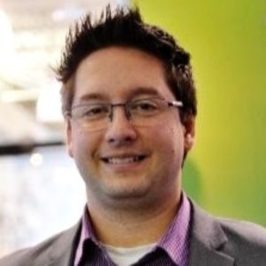 Meet your Posher, Dave